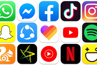 App Purchasing Behavior