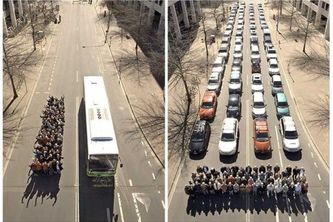 Eco Mobility