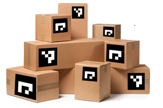 Project ARI (Autonmous Recording of Inventory)