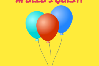 Apollo's Quest