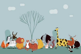 Jungle Quiz