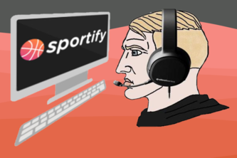 Sportify