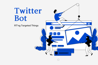 AWS Graviton, GitHub and Twitter Bot