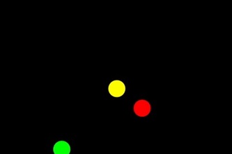 Solar System 2D Demo