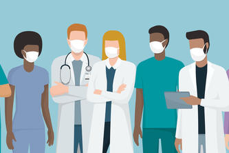 Common Symptoms Healthcare