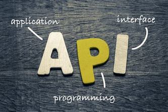 WHAT IS AN API AND HOW TO MERGE IT?