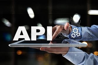API