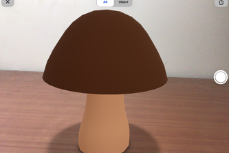 ARMushroom