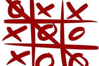 TIC-TAC-TOE