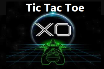 Tic Tac Toe