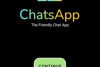 ChatsApp