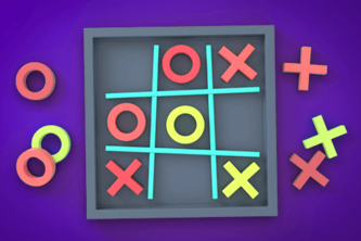 Tic-Tac-Toe