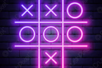 Tic-Tac-Toe Game