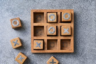 Create a Tic-Tac-Toe game