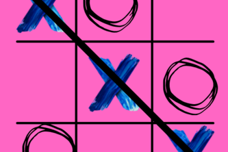 Create a Tic-Tac-Toe game