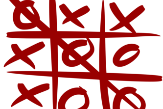 tic tac toe python