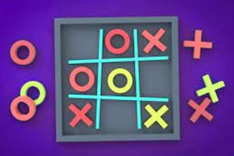 Tic Tac Toe Game
