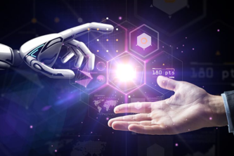 Human-Computer Interaction