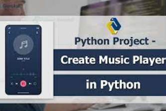 Music Player Program | Devpost