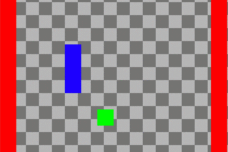 Kaboom.Js Snake Game!