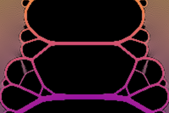 Topo-Opto-Crypto a Solana NFT collection 