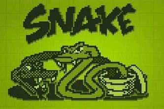 SNAKE GAME