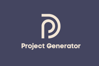 Project Generator 