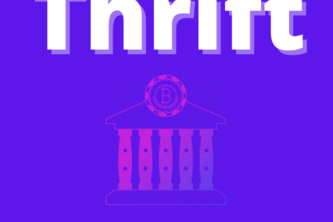 Thrift 