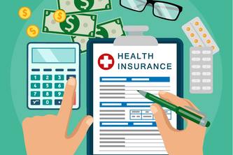 Medical bill Calculator