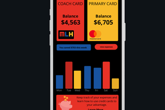 MLH Coach Finance