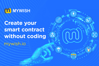 MyWish platform