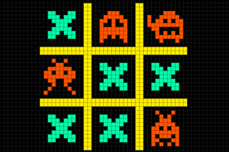 TIC_TAC_TOE documentation