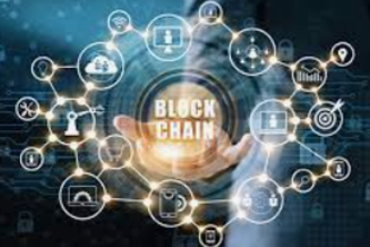 Blockchain 
