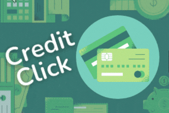 Credit Click