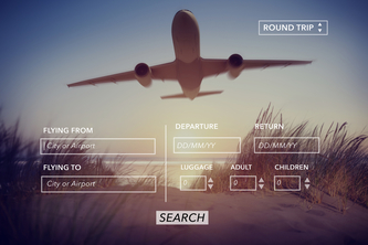Ticket booking by python