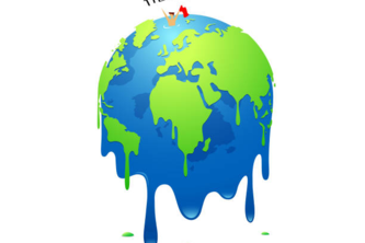 Stock Trends based on Global Environmental Factors