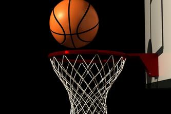 Basketball