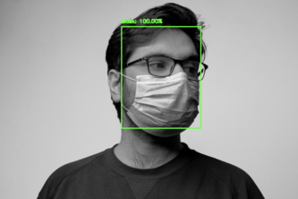 Face Mask Detection