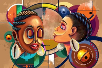 Digital Paintings | Devpost