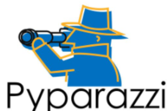 Pyparazzi
