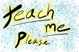 พี่สอนผมหน่อย