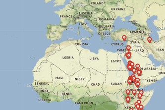 The Ultimate Tracker