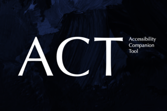 ACT: Accessibility Companion Tool
