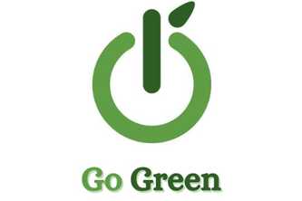 Go Green