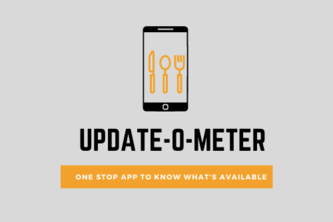 Update-O-Meter