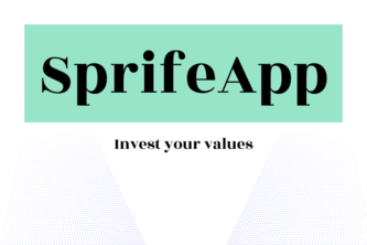 SprifeApp - An ESG Calculator for Investors