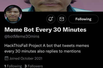 30MinuteMemeBot