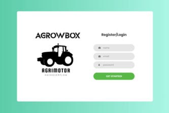 Agrowbox