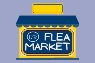 Flea Market