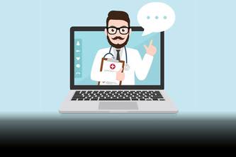Doctors Chat Application